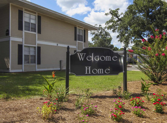 Country Haven Apartments - Saraland, AL