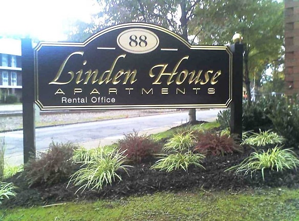 Linden House Apartments - Hackensack, NJ
