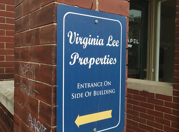Virginia Lee Properties Apartments - Richmond, VA