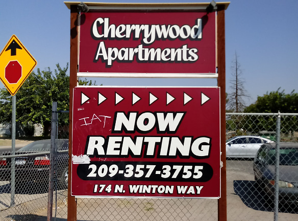Cherrywood Apartments - Winton, CA