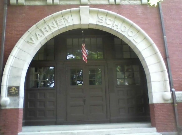 Varney School Apartments - Manchester, NH