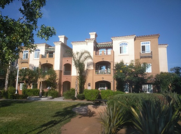 Brisa Del Mar Apartments - Chula Vista, CA