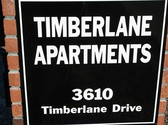 3610 Timberlane Drive Apartments - Columbia, SC