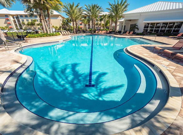 Cameron Estates Apartments - West Palm Beach, FL