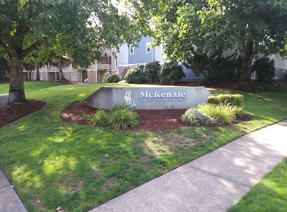 Mckenzie Meadow Apartments - Springfield, OR