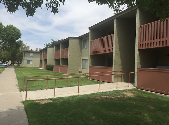 Dona Ana I Apartments - Las Cruces, NM