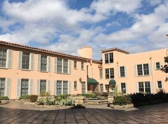 Lindbrook Manor Apartments - Los Angeles, CA