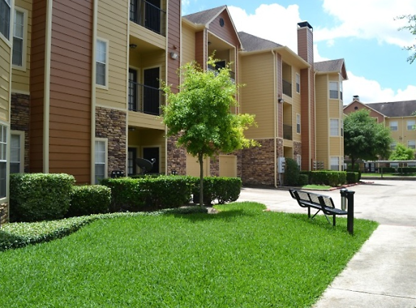 Residence At Westchase - Houston, TX
