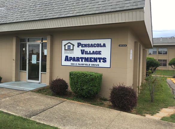 Pensacola Village Apartments - Pensacola, FL