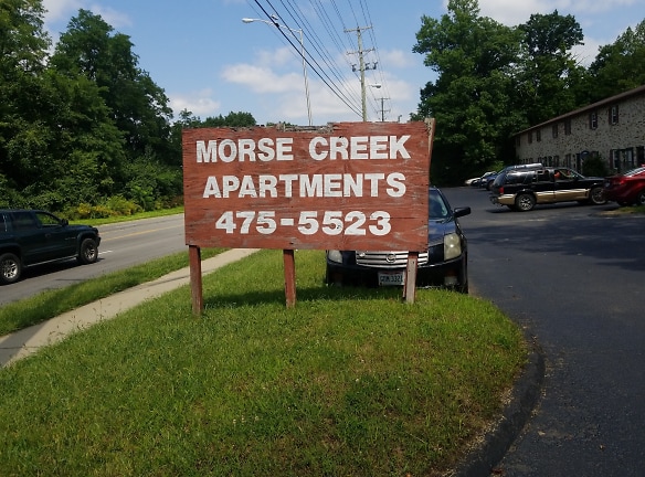 Morse Creek Commons Apartments - Columbus, OH