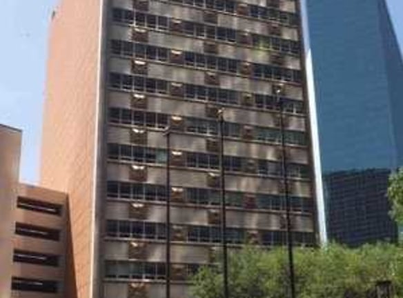 City Walk Apartments - Dallas, TX