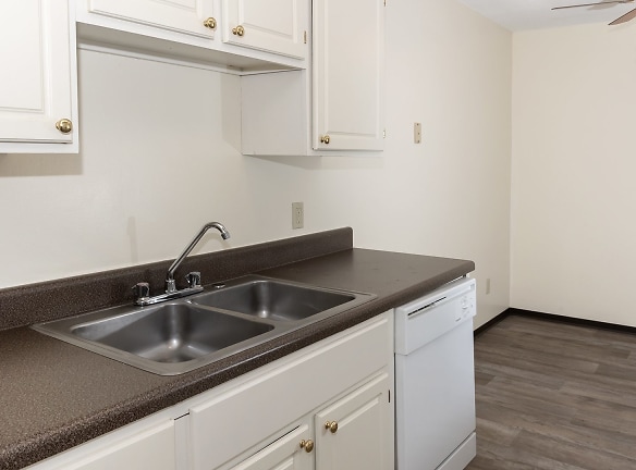 River Pointe Apartments - Fridley, MN