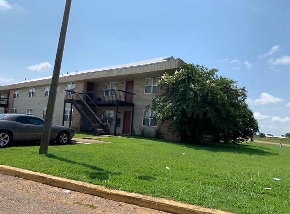 Terrace View Apartments - Greenwood, MS