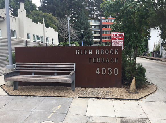 Glen Brook Terrace Apartments - Oakland, CA