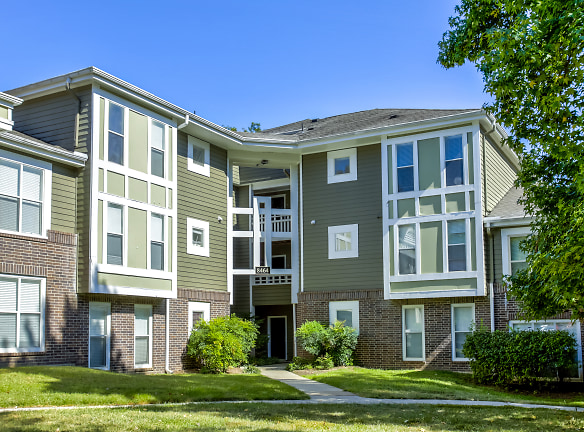 The Apartments At Tamar Meadow - Columbia, MD