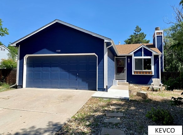 1300 Sioux Blvd - Fort Collins, CO