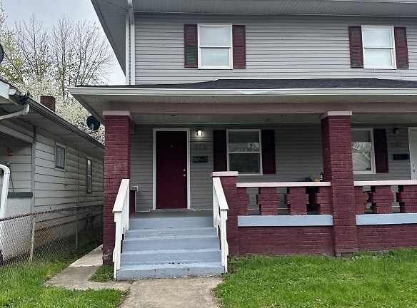 858 N Gray St - Indianapolis, IN