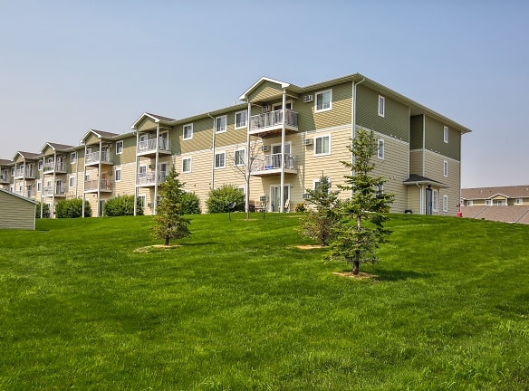 Timber Trails Apartments - Williston, ND