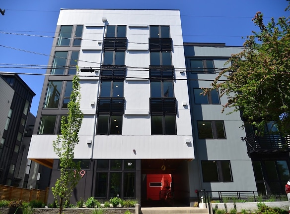 Brand New Building In Capitol Hill! Move-ins For Aug 1st! Set Up A Tour TODAY! Apartments - Seattle, WA