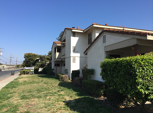The Magnolia Apartments - Antioch, CA
