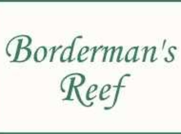 Borderman's Reef Apartments - Albuquerque, NM