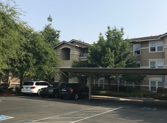Arlington Creek Apartments - Antelope, CA