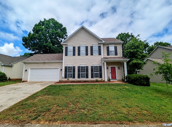3613 Esther St - Indian Trail, NC