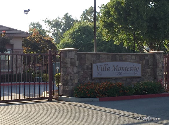 Villa Montecito Apartments - Stockton, CA