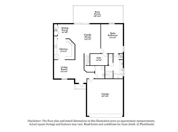 1509 Oak Pond St - Ruskin, FL
