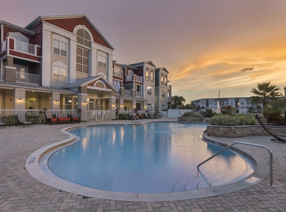 The Enclave At Tranquility Lake - Riverview, FL