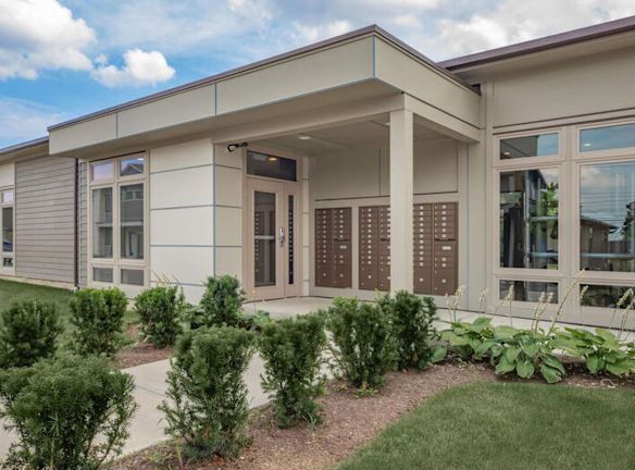The Luxe At Pepper Pike Apartments - Pepper Pike, OH