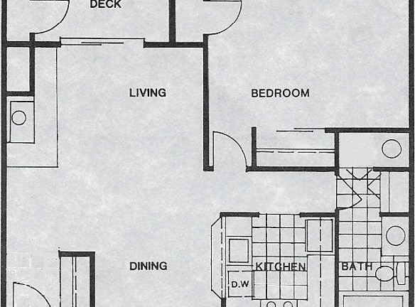 Meridian Terrace Apartments - Seattle, WA