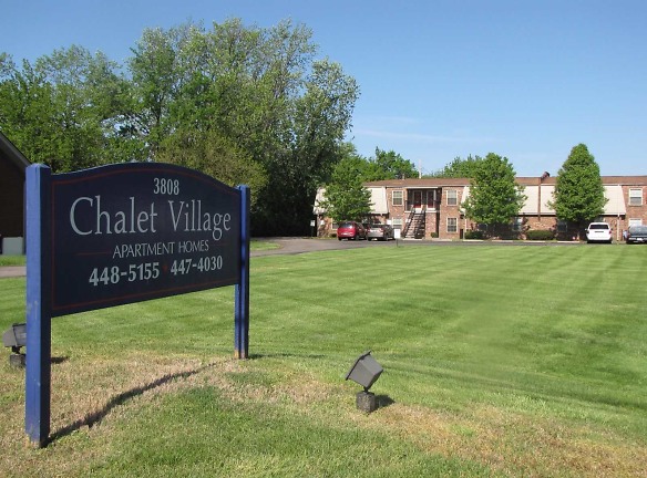 Chalet Village - Louisville, KY