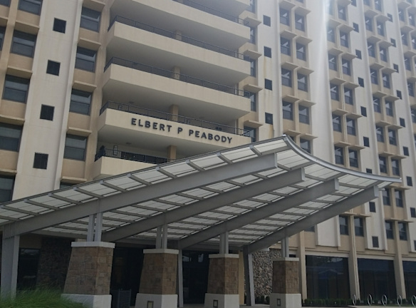 Peabody Apartments Augusta Ga