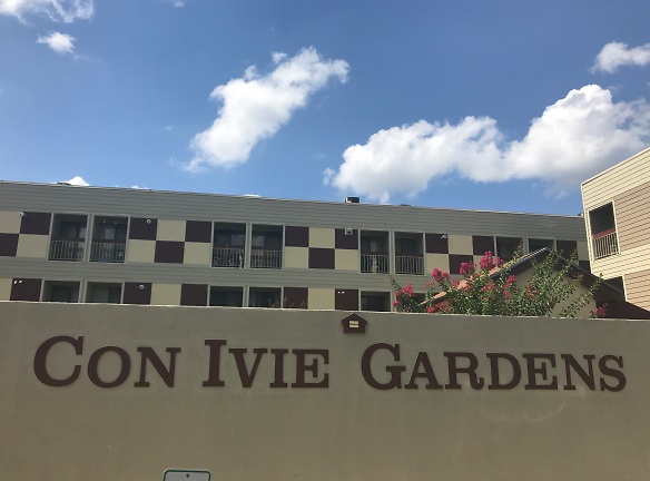 Con Ivie Gardens Apartments - Little Rock, AR