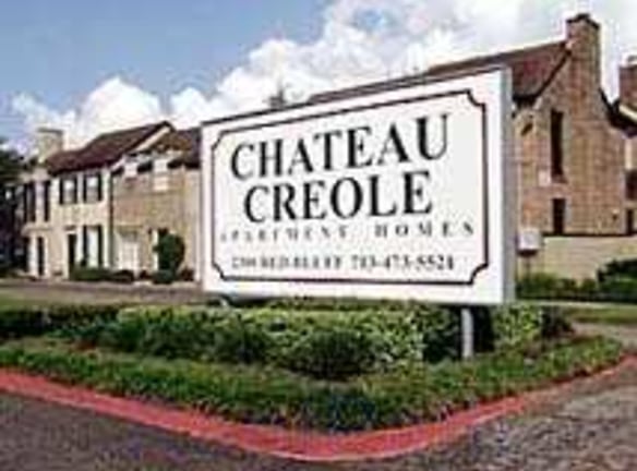 Chateau Creole - Pasadena, TX