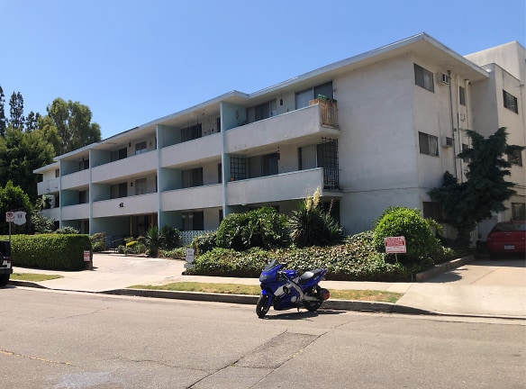 4151 Arch Drive Apartments - Studio City, CA