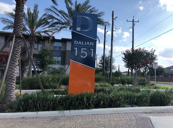 DALIAN 151 Apartments - San Antonio, TX
