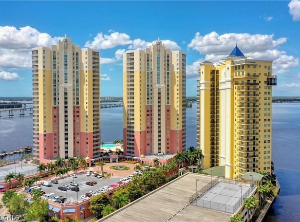 2797 First St #1405 - Fort Myers, FL