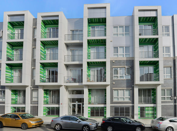 The Greenery - Student Housing Apartments - Philadelphia, PA