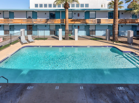 Elton Apartment Homes - Phoenix, AZ