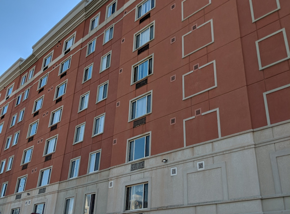 Arnold Addison Court Apartments 120 E Beaver Ave State College PA