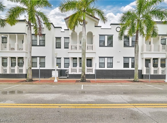 2165 W First St #103 - Fort Myers, FL