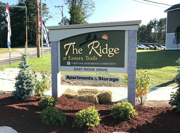 The Ridge At Eastern Trails Apartments And Townhomes - Milford, NH