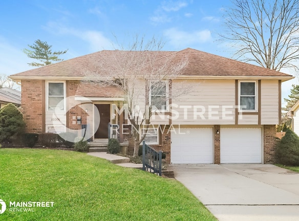 16009 E 28Th St S - Independence, MO