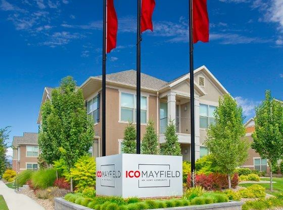 ICO Mayfield Apartments - Pleasant Grove, UT