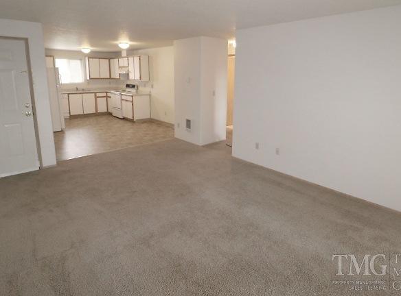 Private, Comfortable And A Great Value! Includes Covered Parking! Apartments - Woodland, WA