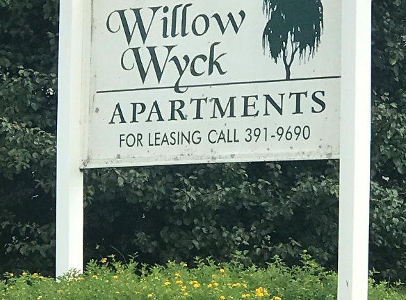 Willow Wyck Apartments - Tuscaloosa, AL