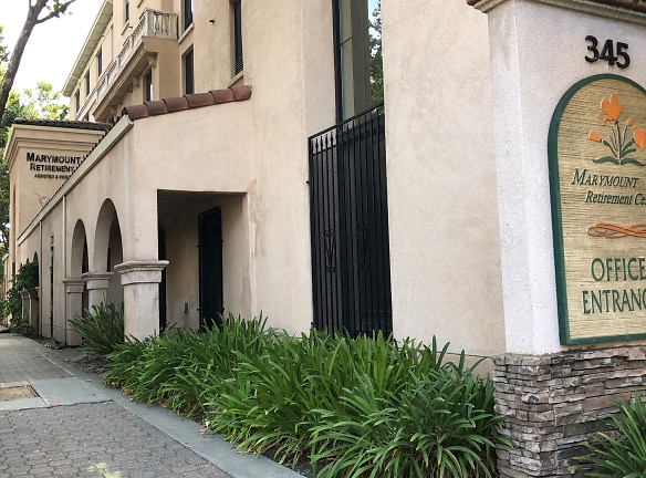 Marymount Villa Apartments - San Leandro, CA