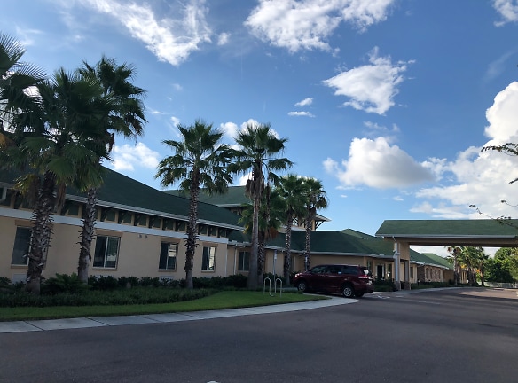 Seasons Memory Care Community Apartments - Clearwater, FL